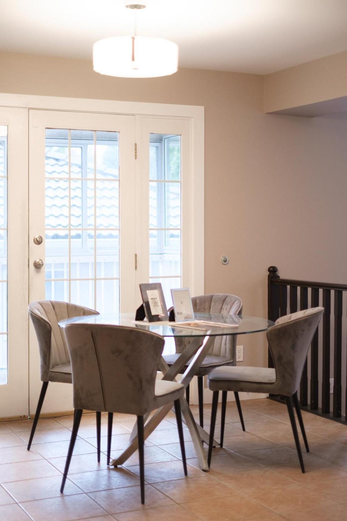 Spacious 4Br W Ensuites Mins To Downtown Yvr Ubc Vancouver Exteriör bild