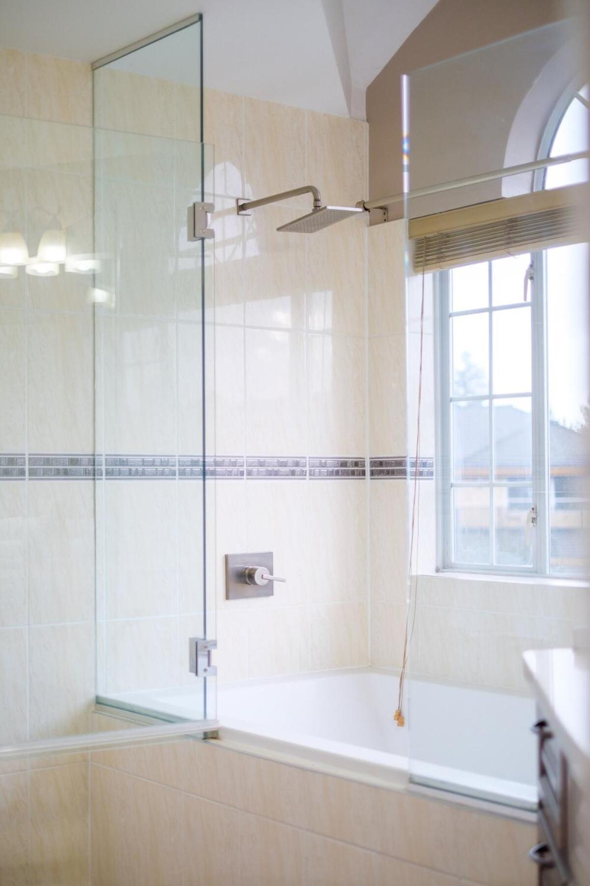 Spacious 4Br W Ensuites Mins To Downtown Yvr Ubc Vancouver Exteriör bild