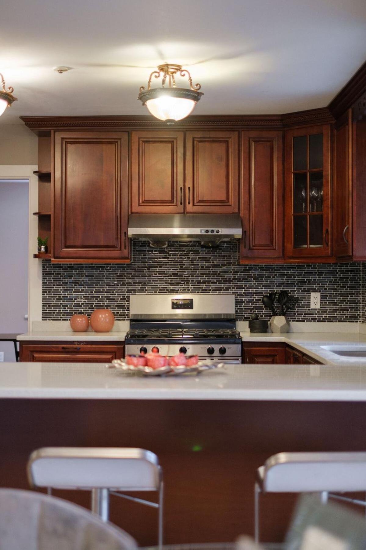 Spacious 4Br W Ensuites Mins To Downtown Yvr Ubc Vancouver Exteriör bild