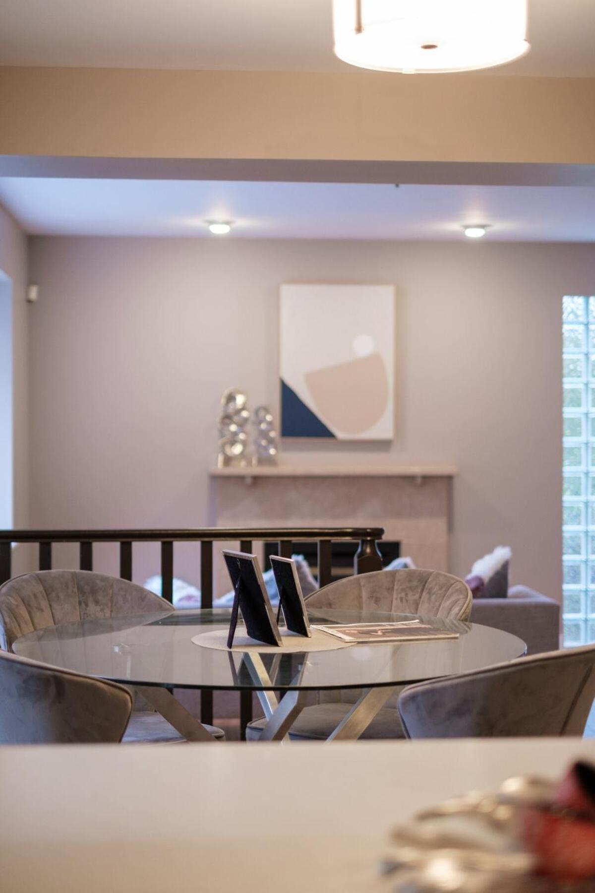 Spacious 4Br W Ensuites Mins To Downtown Yvr Ubc Vancouver Exteriör bild